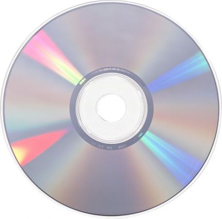 Диск DVD-R 4,7 Gb, 16х