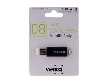 USB Flash Verico Wanderer 8Gb
