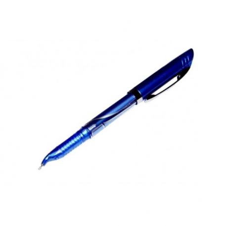 Ручка кулькова Flair Angular для лівші, синя