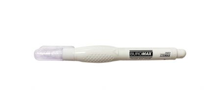 Коректор-ручка Buromax,  3 мл.