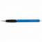 Ручка кулькова 0,5мм Format F2015, синя