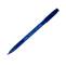 Ручка масляна 0,5 мм Buromax BM.8353, синя