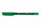 Ручка масляная SCHNEIDER зеленая 0,5 мм