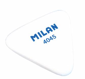 Гумка Milan 4045 трикутна
