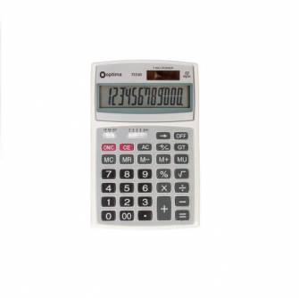 Калькулятор Optima 75530,12 разрядов