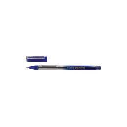 Ручка масляна 0,7мм Format Rodeo, синя