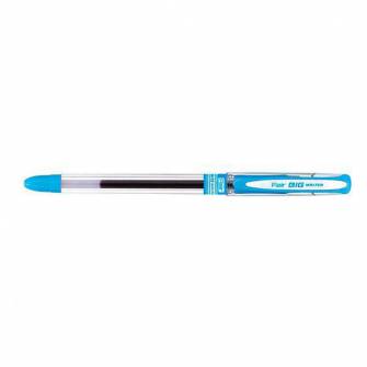 Ручка шариковая Flair BIG, синяя