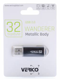 USB Flash Verico Wanderer 32 Gb