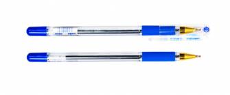 ручка масляная Сello CL-205
