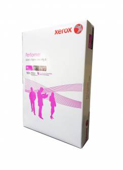 Бумага А4 Perfomer XEROX 80г/м2, 500л