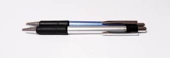 Ручка масляная PIONEER SOSF 0,7 мм